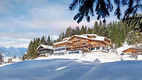 Frieden DAS Alpine Panorama Hotel