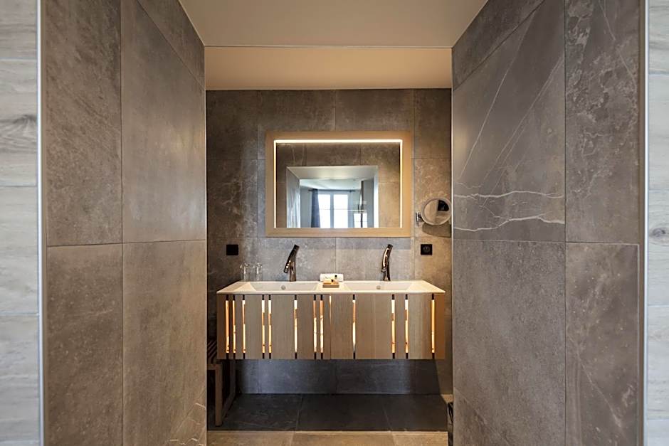 Hôtel & Restaurant Origines par Adrien Descouls - Teritoria