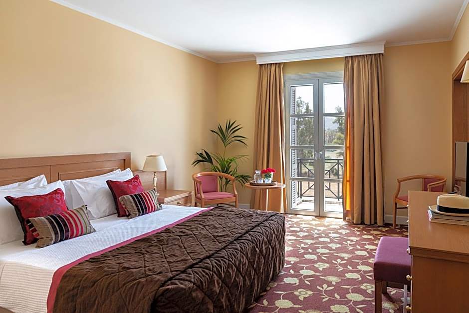 Amalia Hotel Nafplio