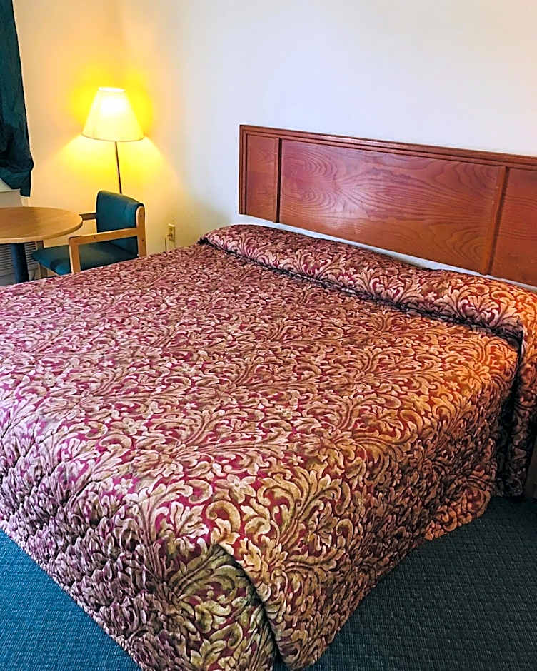 Rest Inn Motel