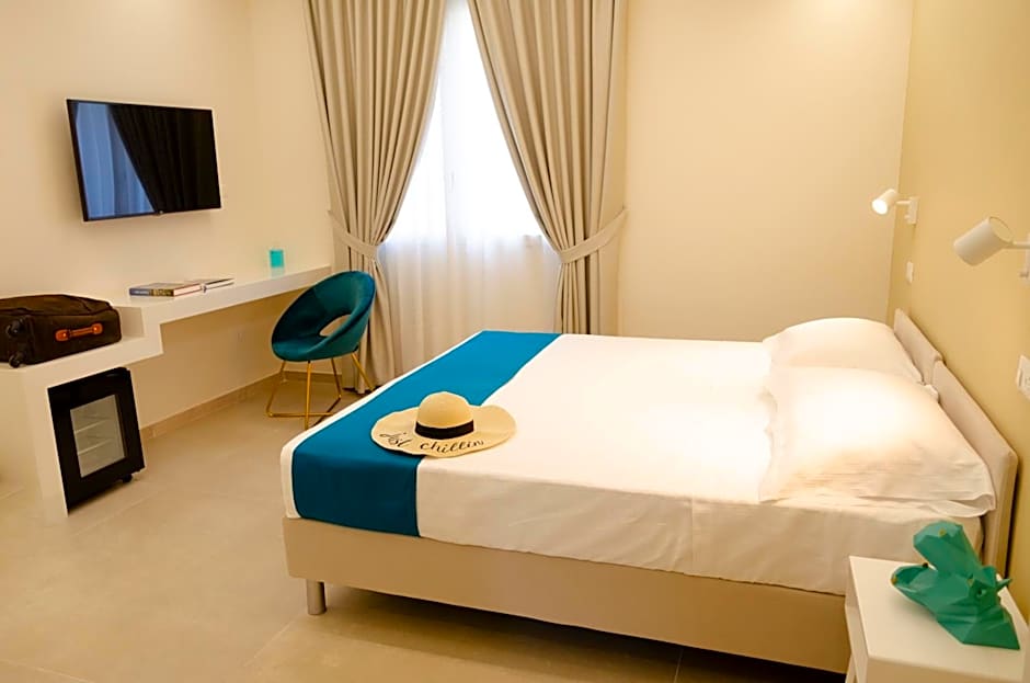 Villa Rocca - Rooms&SPA