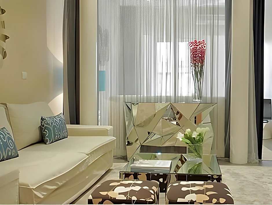 ApartaSuites Satellite by Abalu Hotels