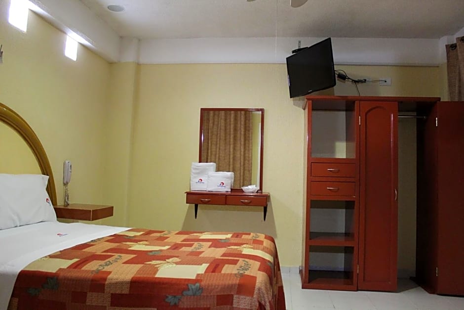 Hotel Central