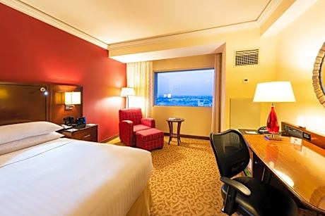 Executive Room, 1 King Bed