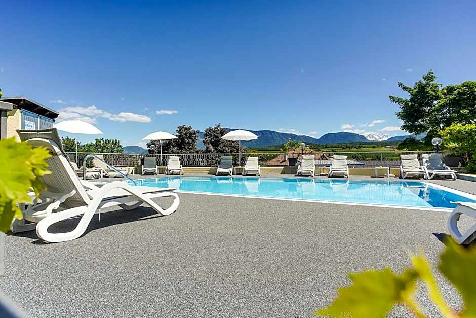 Hotel Alexandres