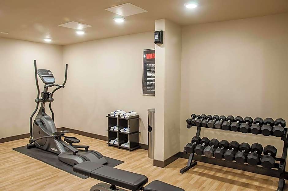 Comfort Inn Dickinson
