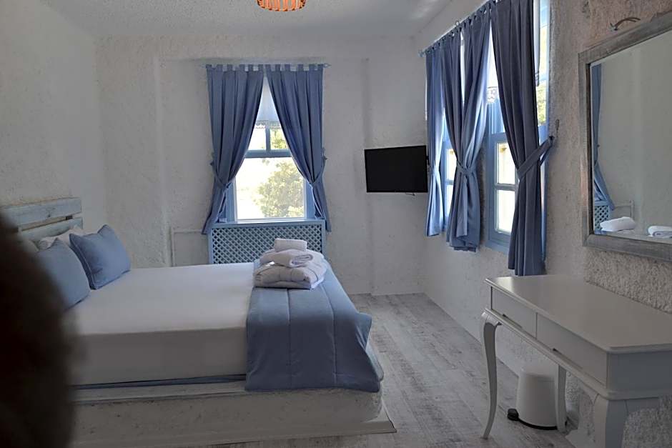 Thea Butik Hotel & Restaurant