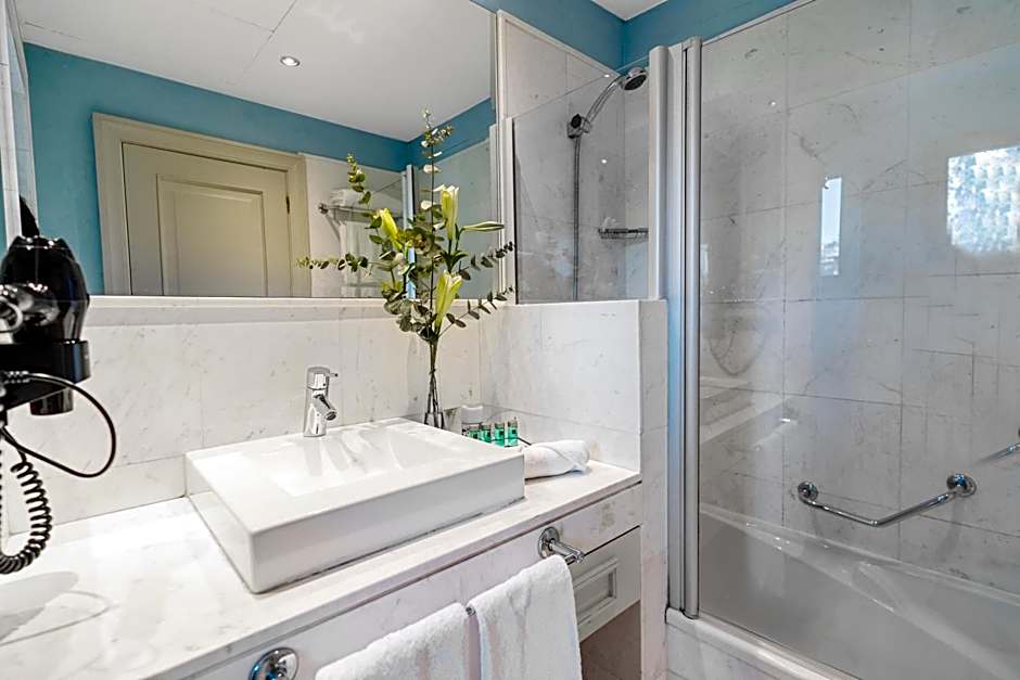 Hotel Blancafort Spa Termal