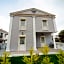 Ionic Hotel
