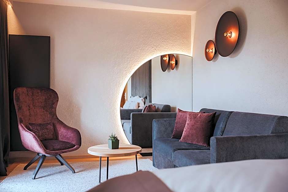 Hotel Lech Da Sompunt