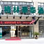 GreenTree Inn Zhoushan New Town Hotel