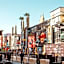 Samesun Hollywood