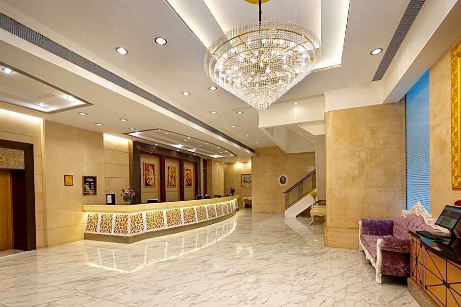 Ramada by Wyndham Hong Kong Grand View