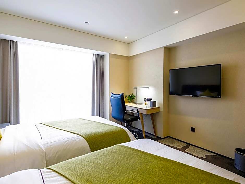 Haijun Hotel Guangzhou