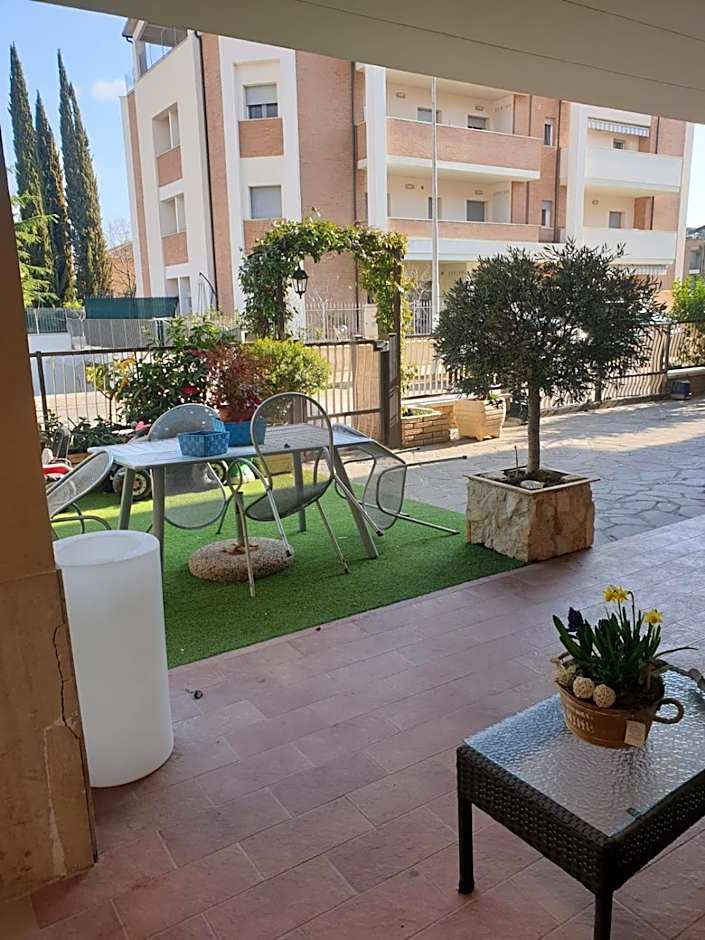 B&B Domus Benedicta