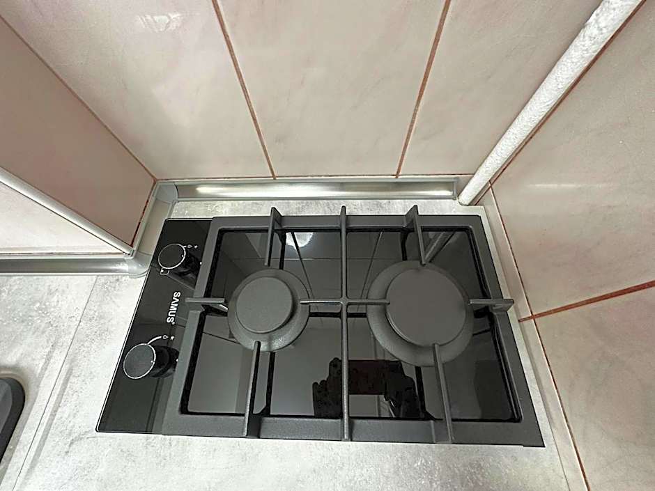 One Room Apartment Decebal