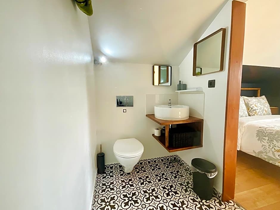 Boreal Porto Gaia - Patio & Pool