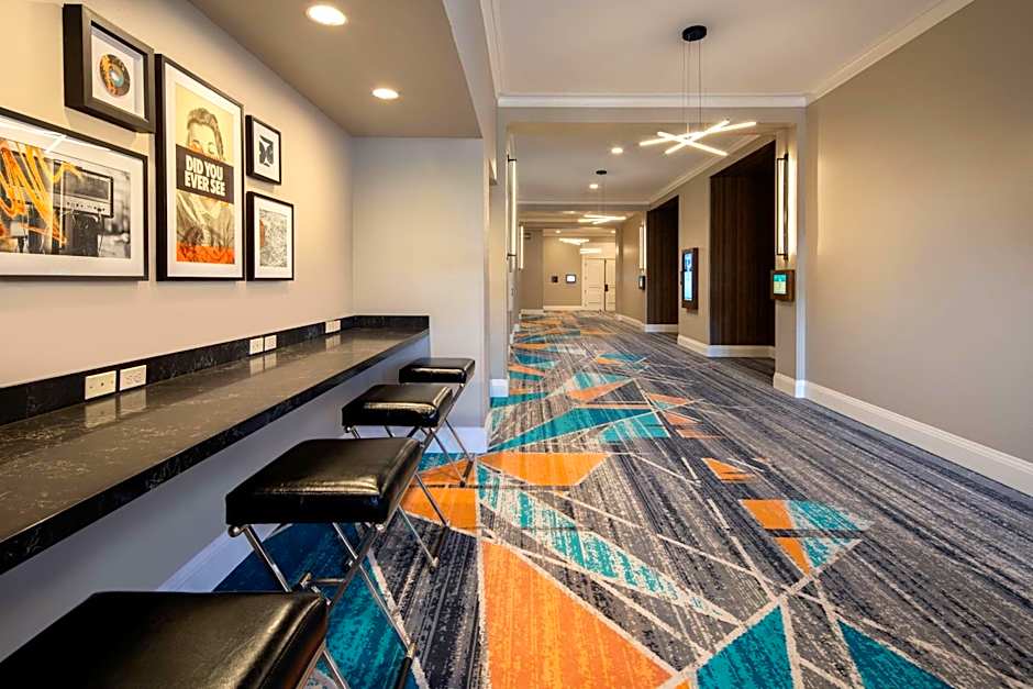 Embassy Suites by Hilton San Rafael Marin County