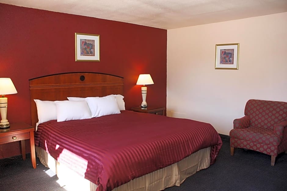 Budget Inn