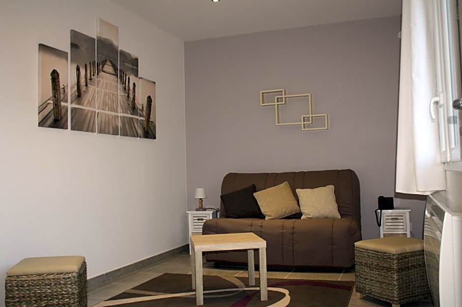 Logis Hotel & restaurant Le Relais De Fleurette