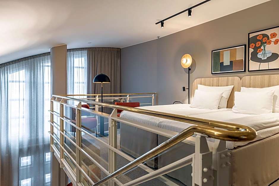Scandic Grand Marina