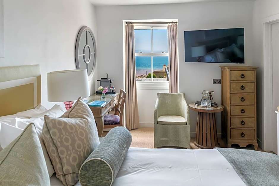 Harbour Hotel & Spa Sidmouth