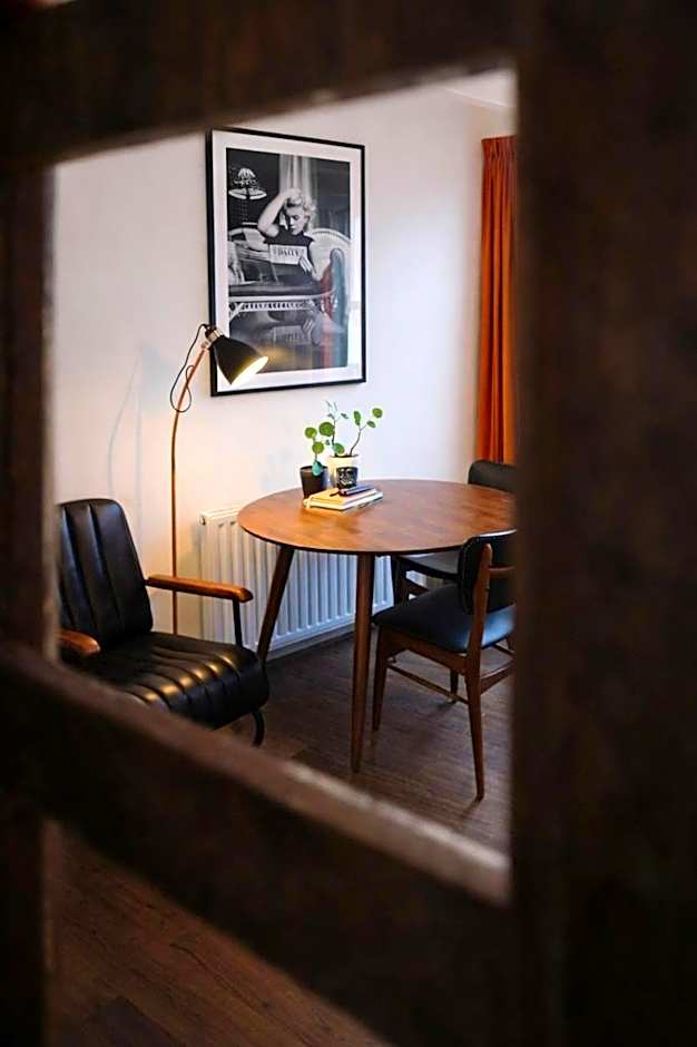 Koffie&kussens