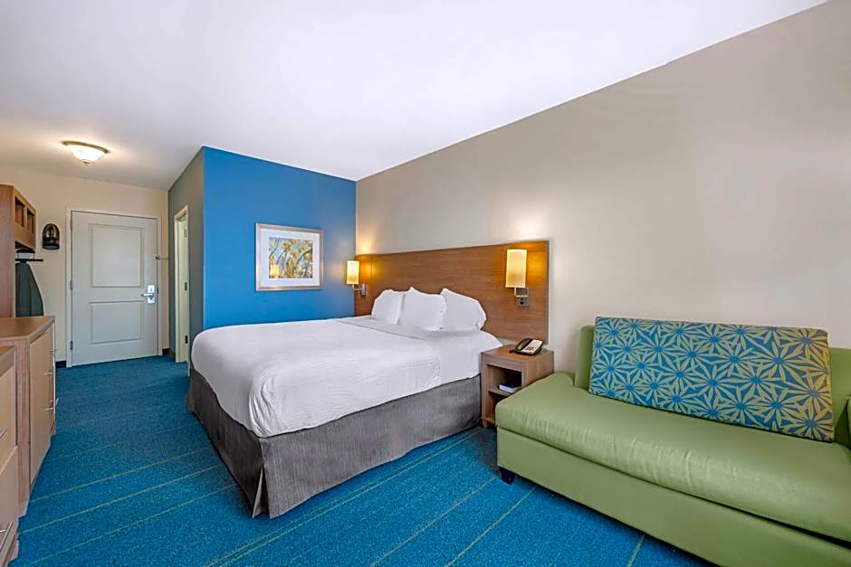 Sleep Inn & Suites Altoona North