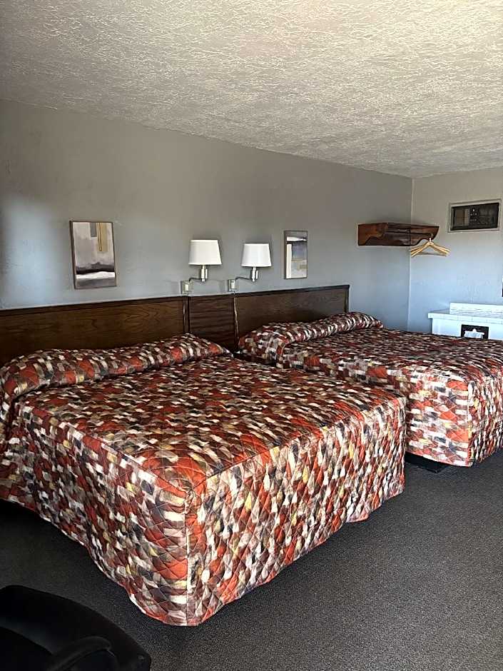 Frontier Motel