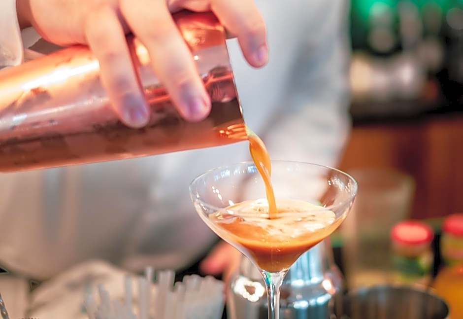 ibis Styles Paris Meteor Avenue d'Italie