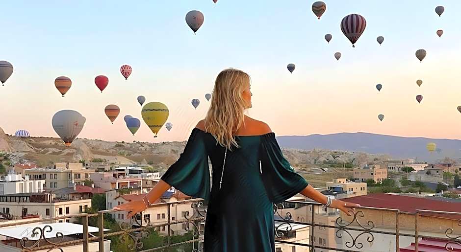 Virtus Cappadocia Hotel Goreme