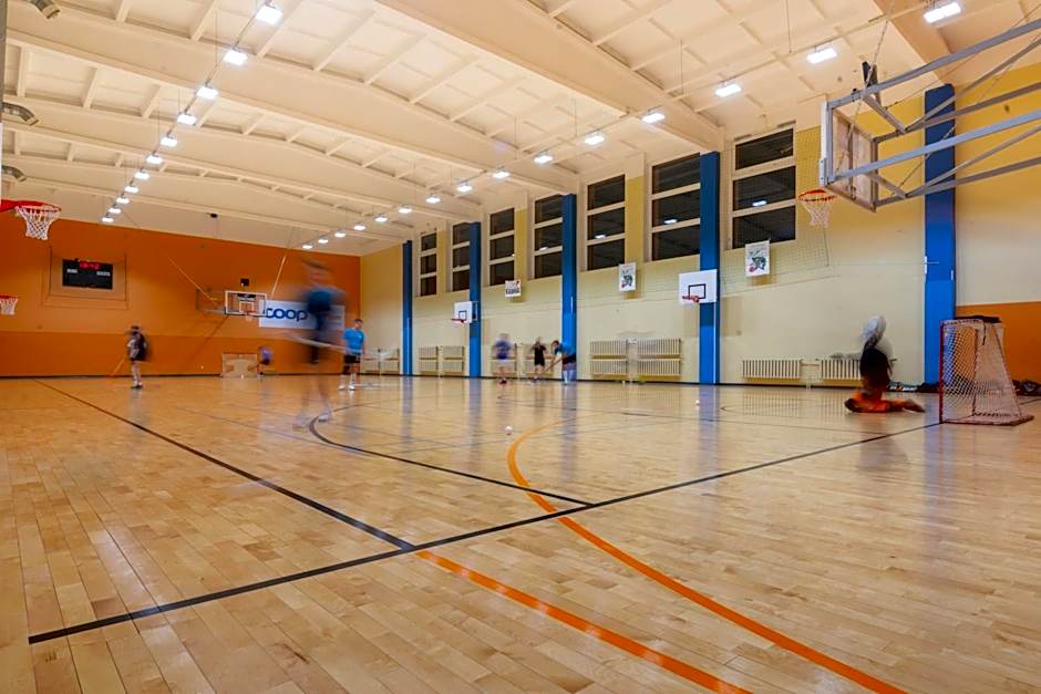 Kadrina Spordikeskuse Hostel