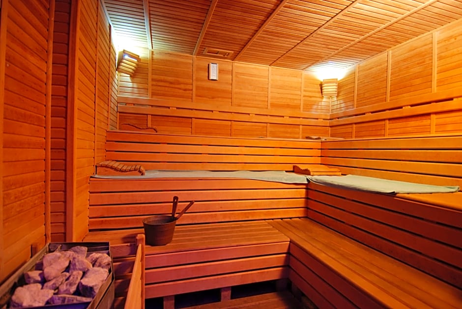 Grand Zaman Garden Hotel