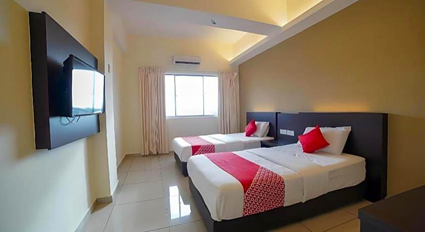 Villa Hotel