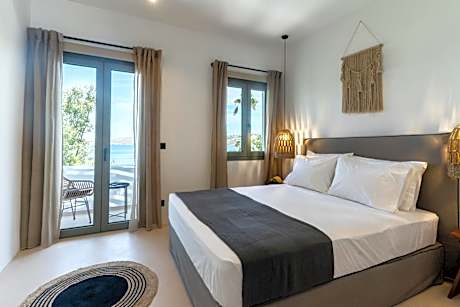 Superior Suite with Sea View