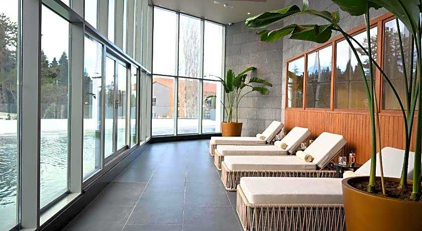 Swissotel Uludag Bursa