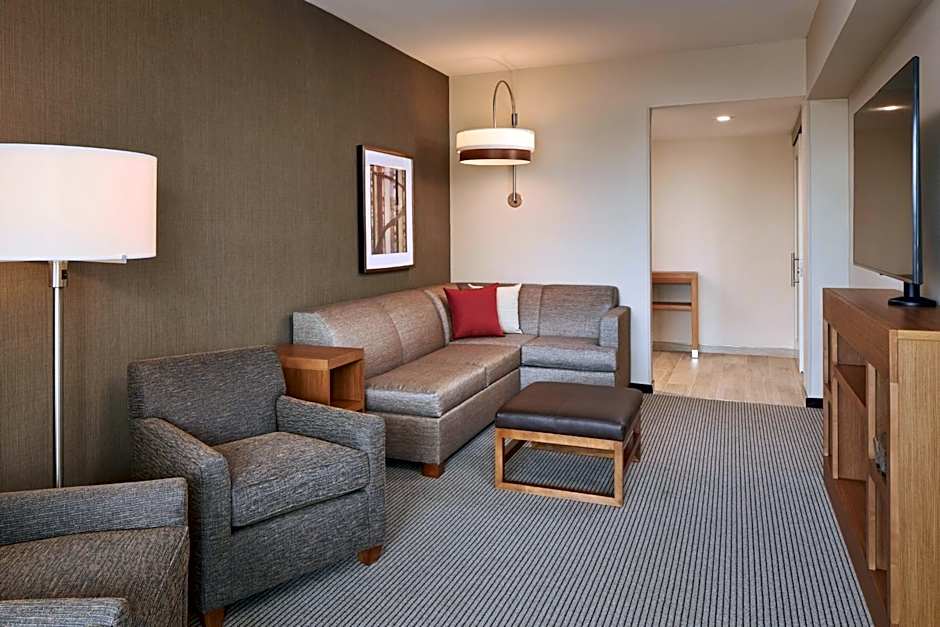 Hyatt Place Evansville/Downtown