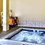 Comfort Suites Wytheville near Conference Center