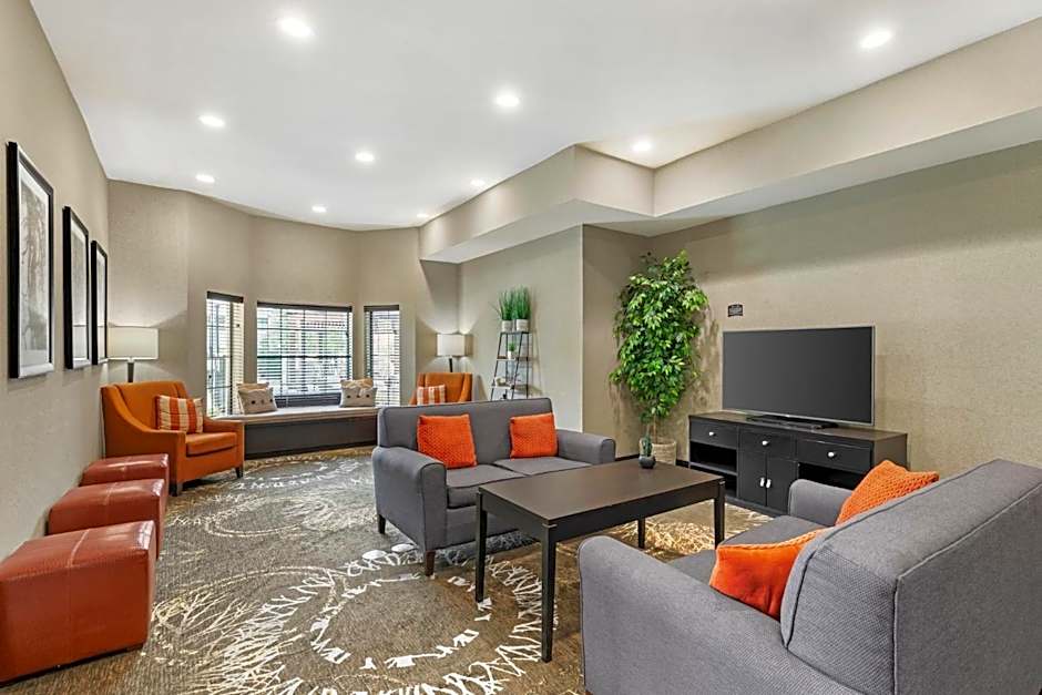 Staybridge Suites Plano North - Frisco by IHG
