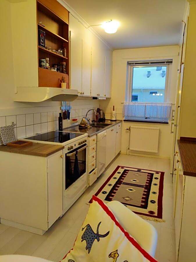 Appartments By Nordic X