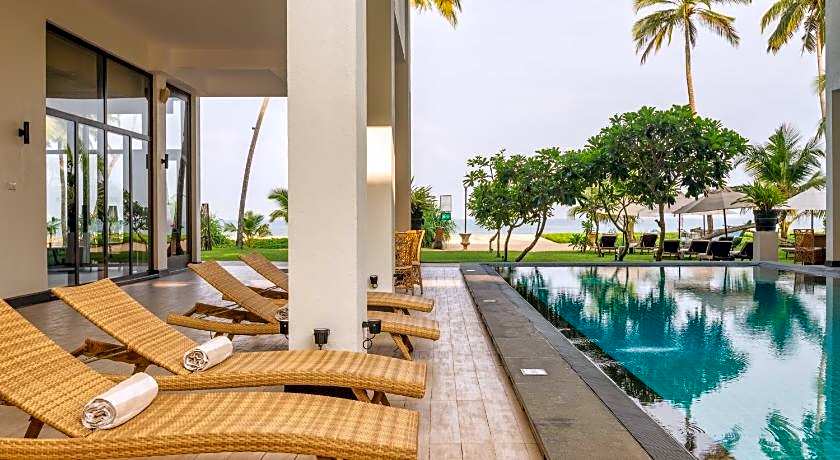 Shinagawa Beach Resort