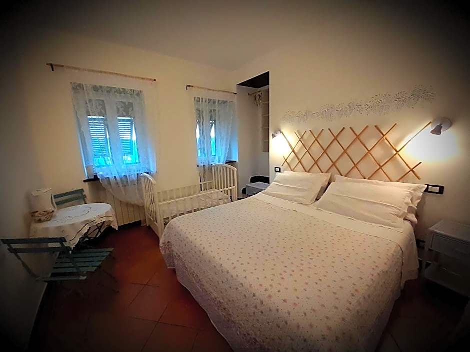 B&B I Glicini