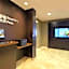 Courtyard by Marriott Grand Rapids Airport