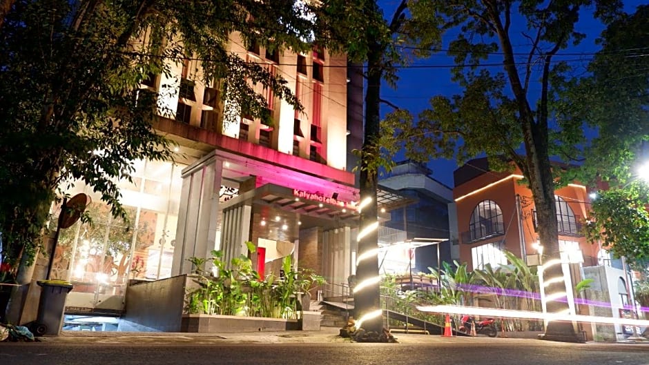 Kalya Hotel Bandung