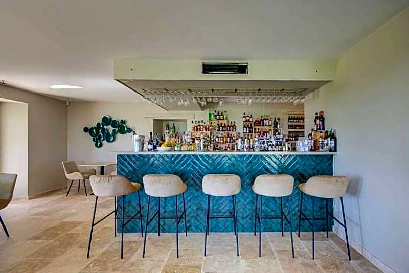 Domaine de Privadière & Spa