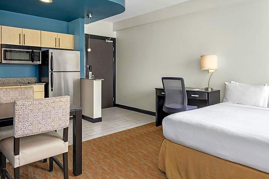 Residence Inn by Marriott San Jose Escazu