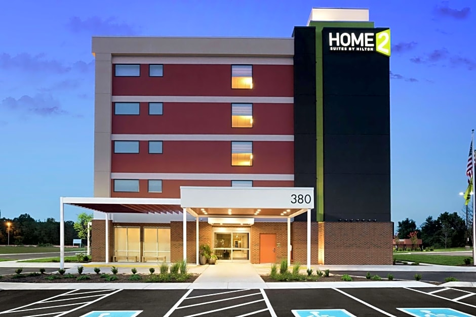 Home2 Suites by Hilton Knoxville West