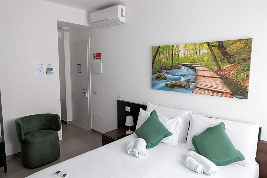 B&B I LAKE IT BELLAGIO