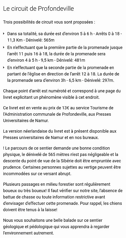 Escale Chambre d'hôtes Au coeur du vieux Profondeville entre Namur et Dinant
