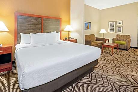 Executive King Room